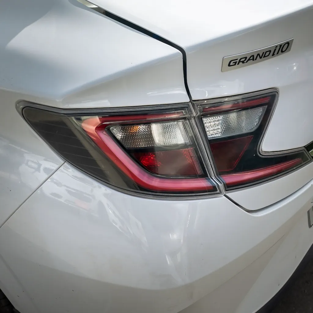 Hyundai Grand i10 2024 autos usados la serena