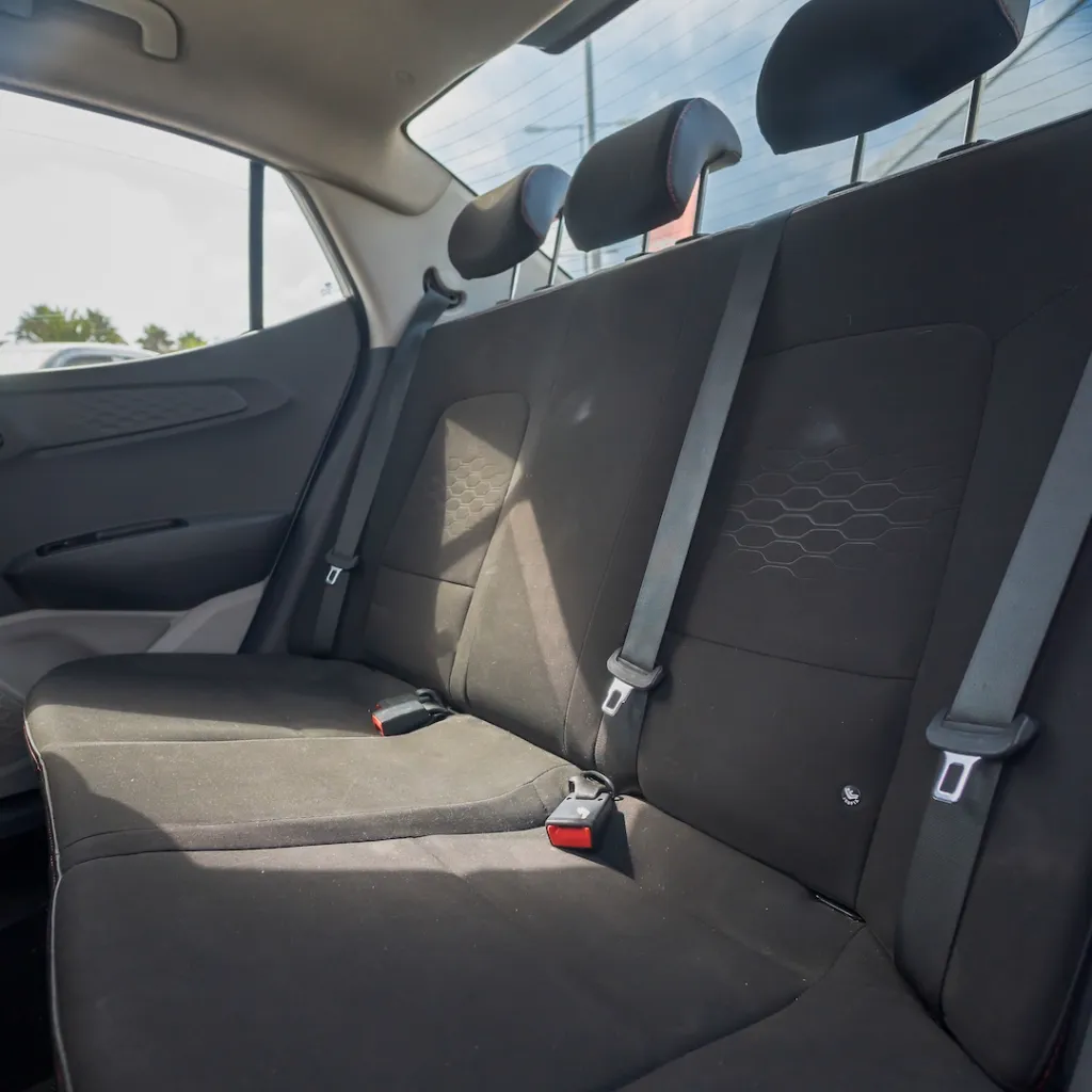 Hyundai Grand i10 2024 autos usados la serena