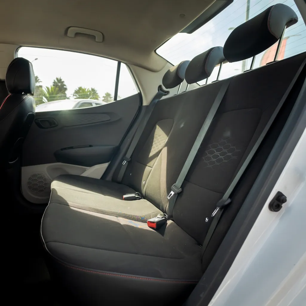 Hyundai Grand i10 2024 autos usados la serena