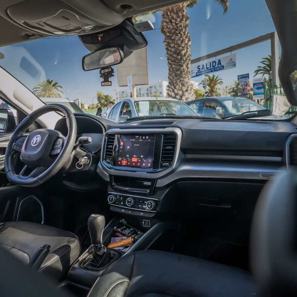 Ford RAM 1000 2022 Autos usados La serena Autoshopping