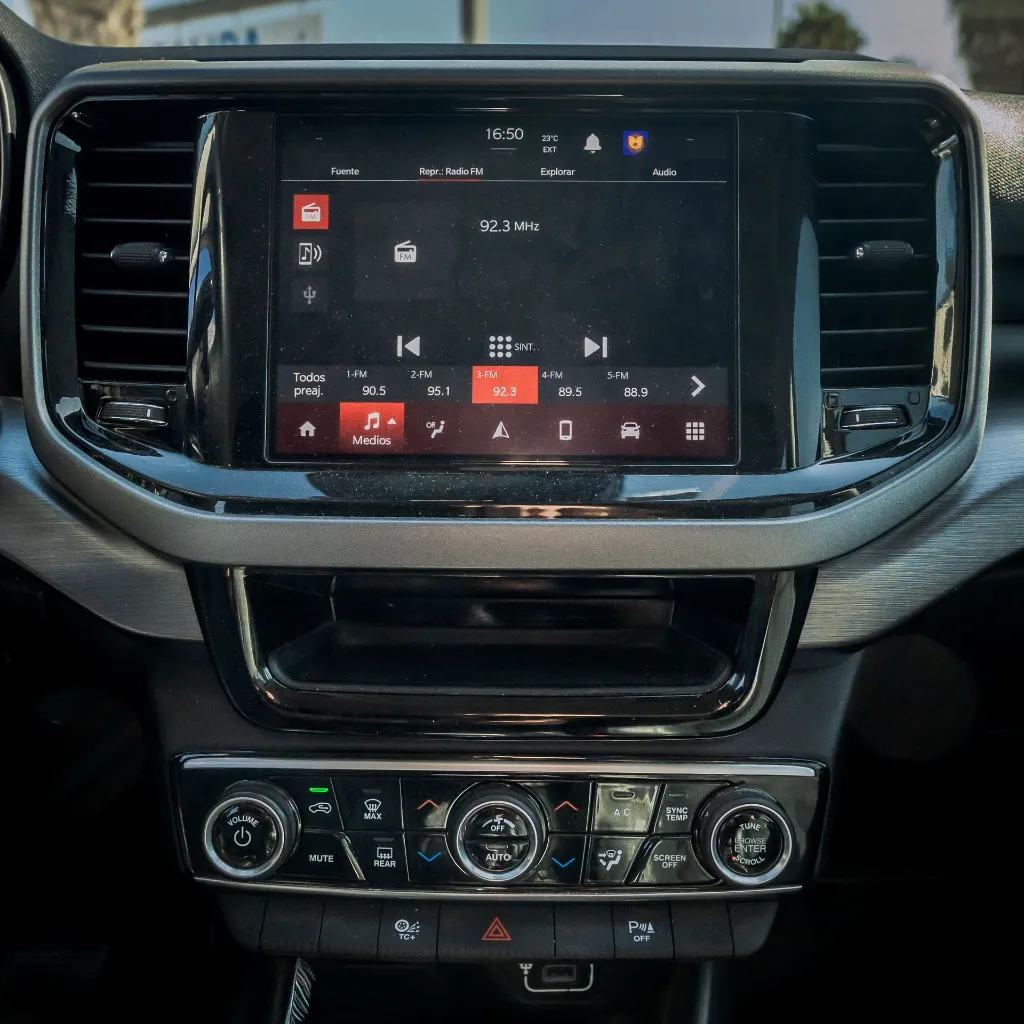 Ford RAM 1000 2022 Autos usados La serena Autoshopping