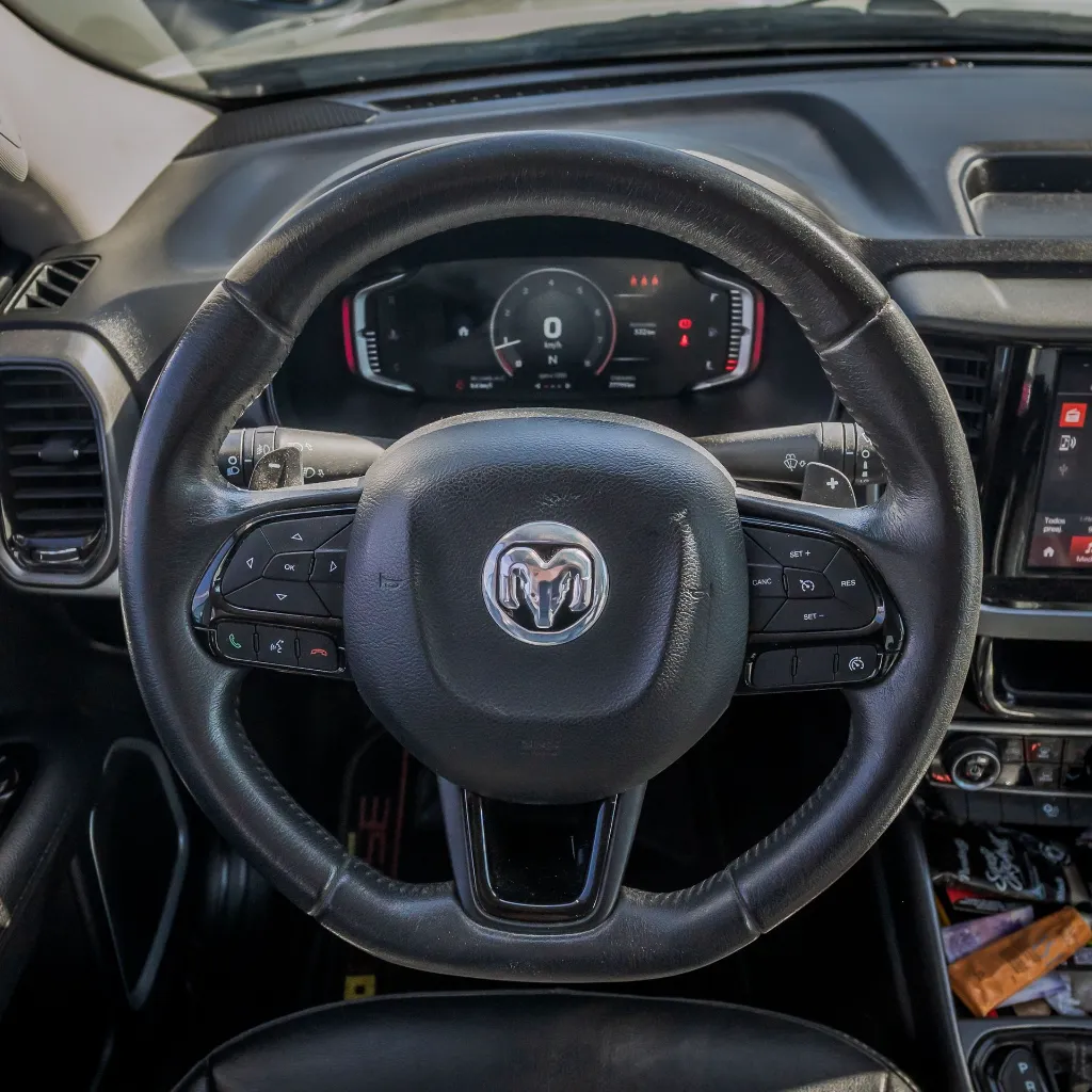 Ford RAM 1000 2022 Autos usados La serena Autoshopping