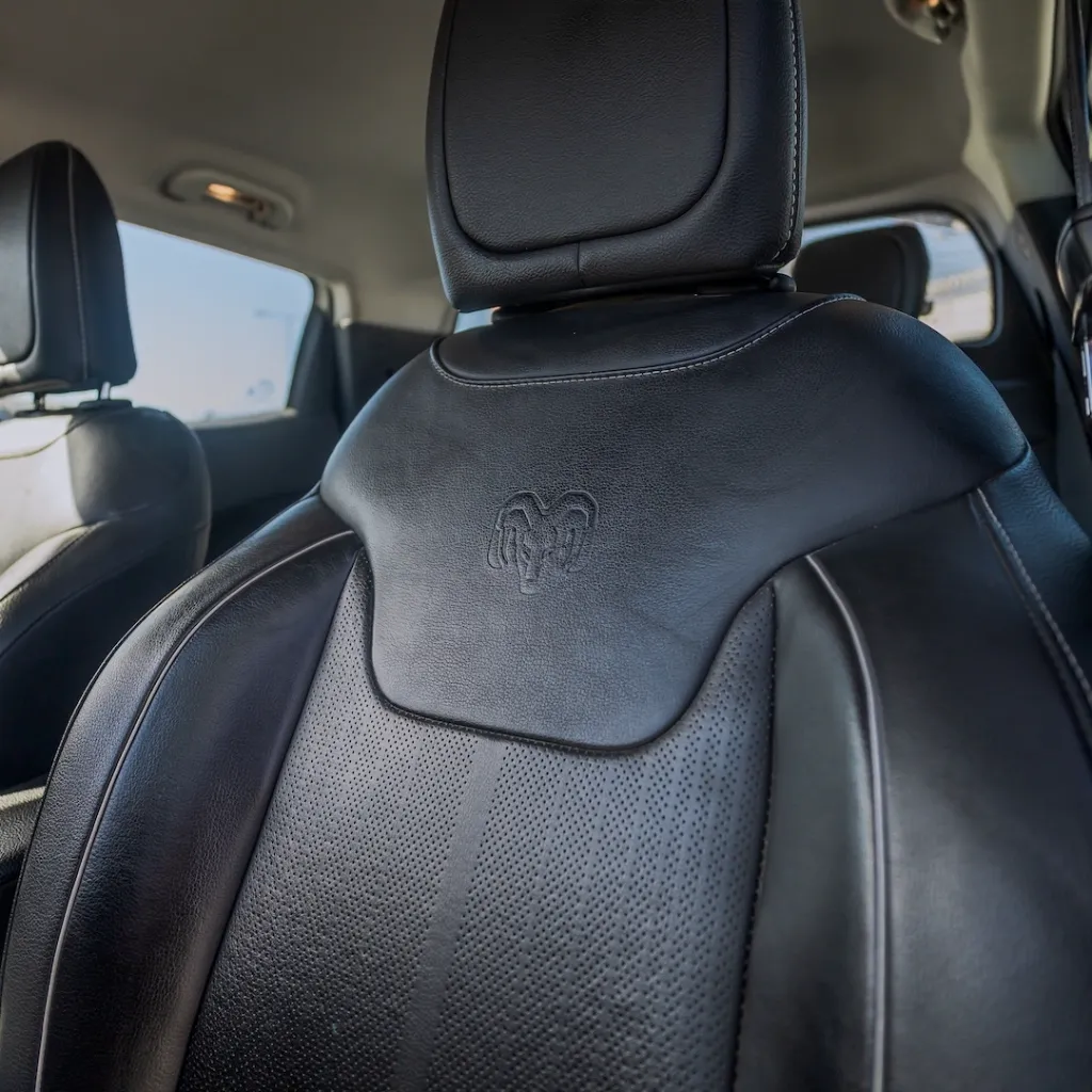 Ford RAM 1000 2022 Autos usados La serena Autoshopping