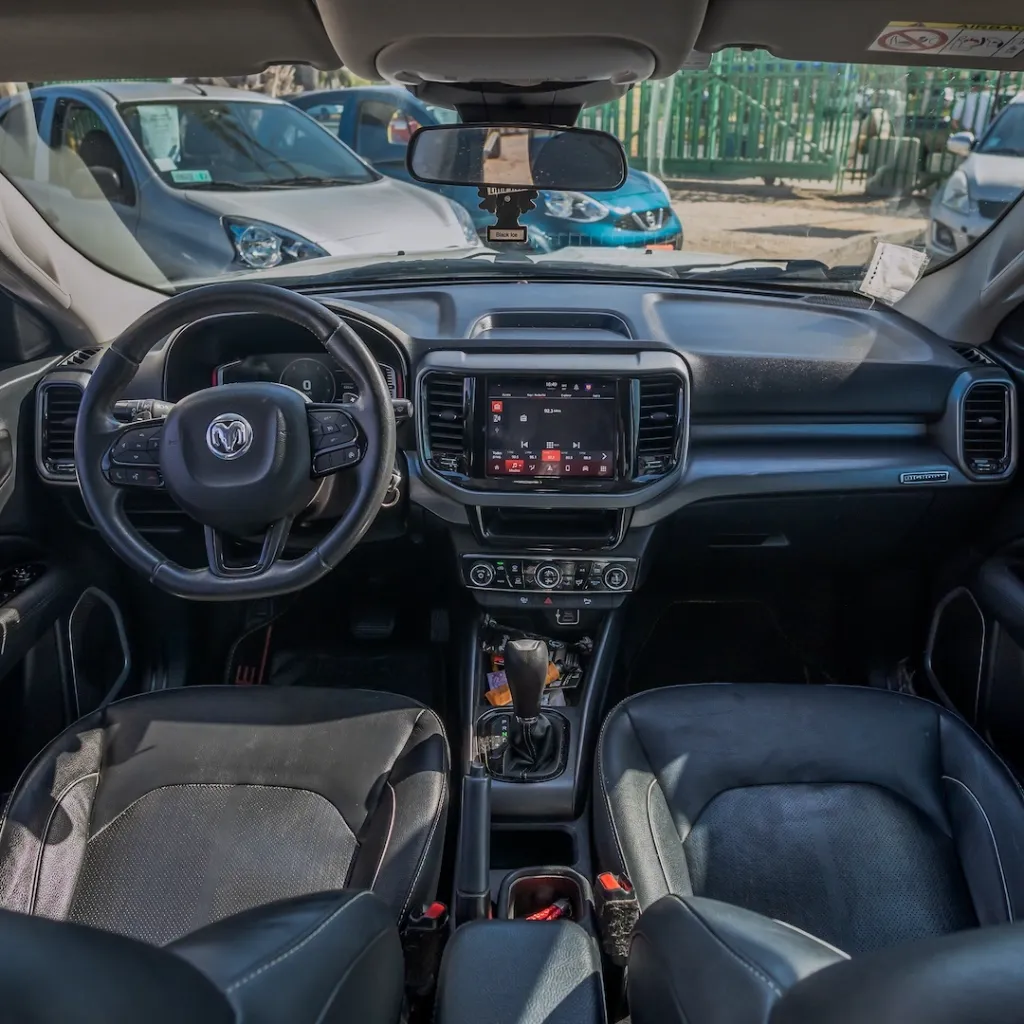 Ford RAM 1000 2022 Autos usados La serena Autoshopping