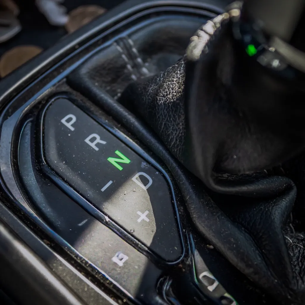 Ford RAM 1000 2022 Autos usados La serena Autoshopping