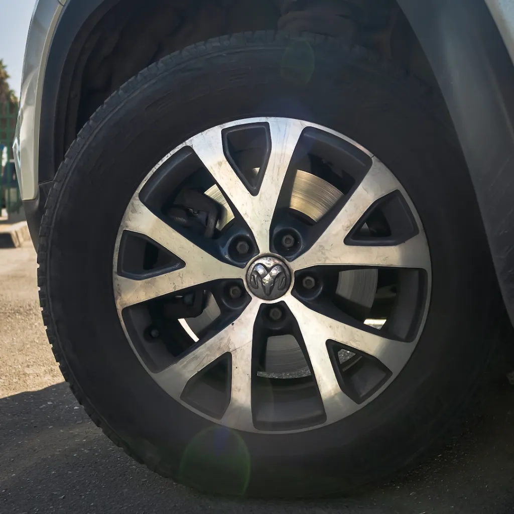 Ford RAM 1000 2022 Autos usados La serena Autoshopping