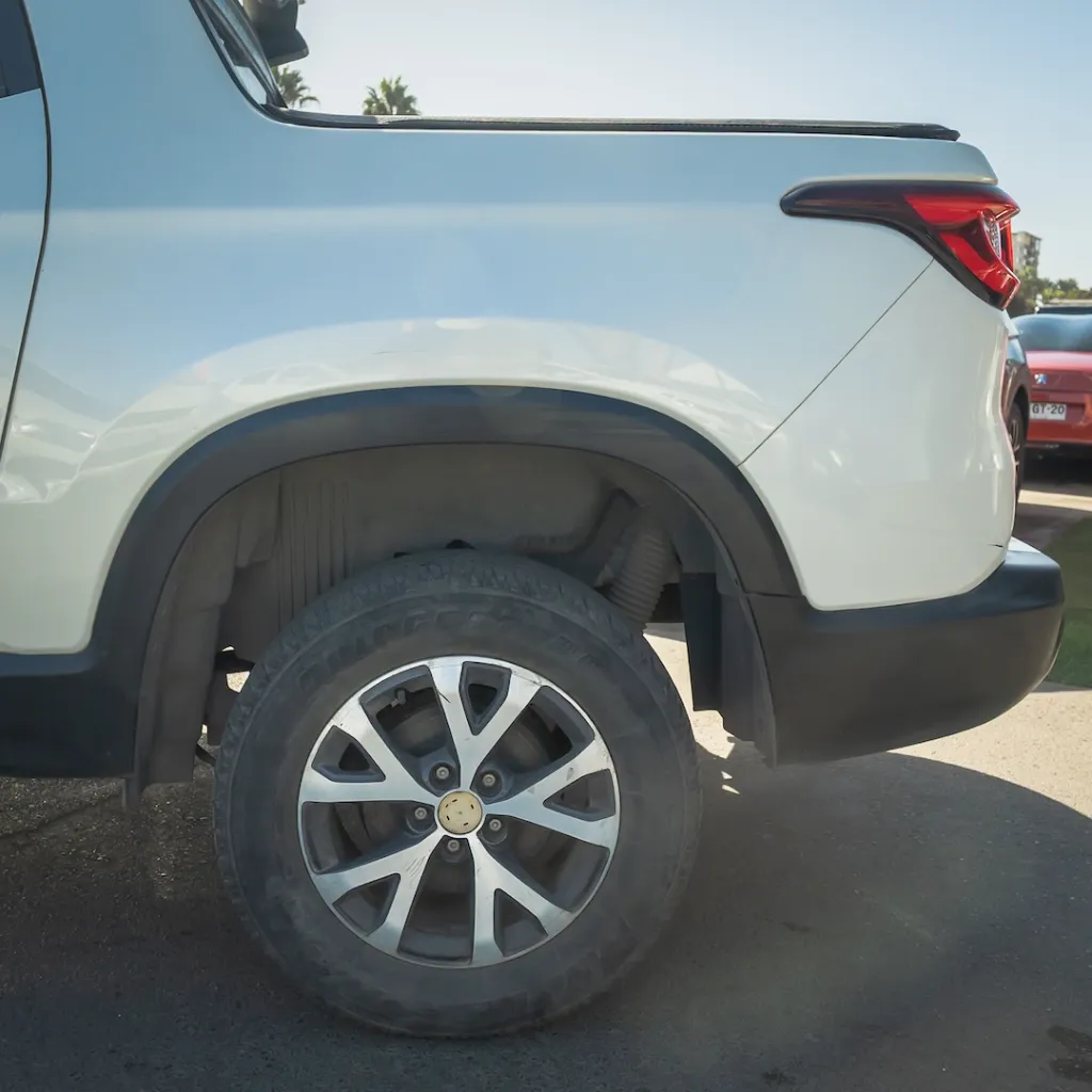 Ford RAM 1000 2022 Autos usados La serena Autoshopping