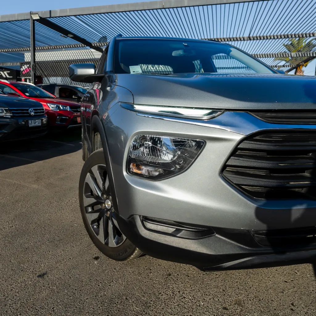 Chevrolet Montana 1.2 2024 Autos usados la serena Autoshopping