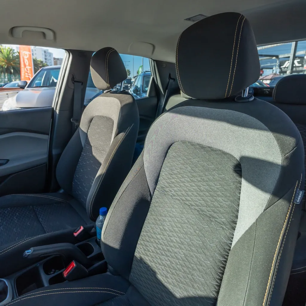 Chevrolet Montana 1.2 2024 Autos usados la serena Autoshopping