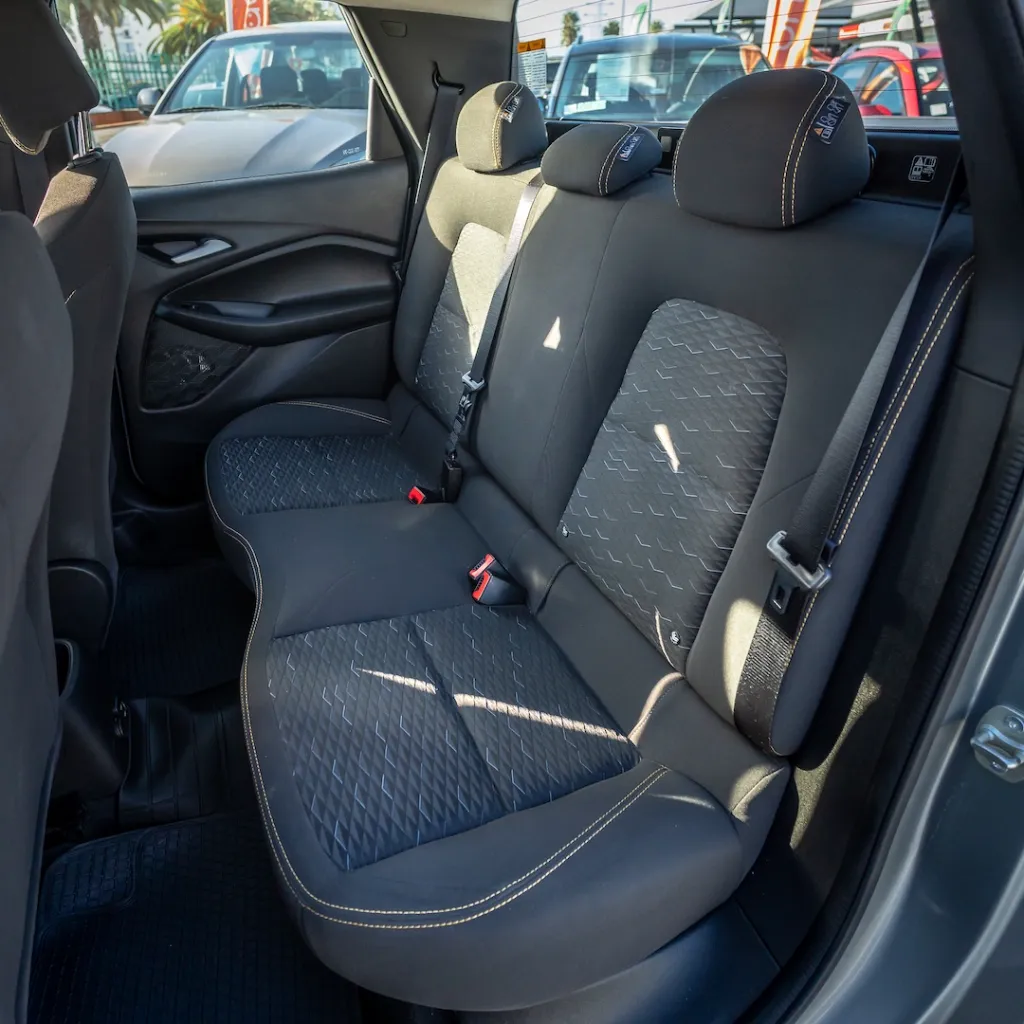 Chevrolet Montana 1.2 2024 Autos usados la serena Autoshopping