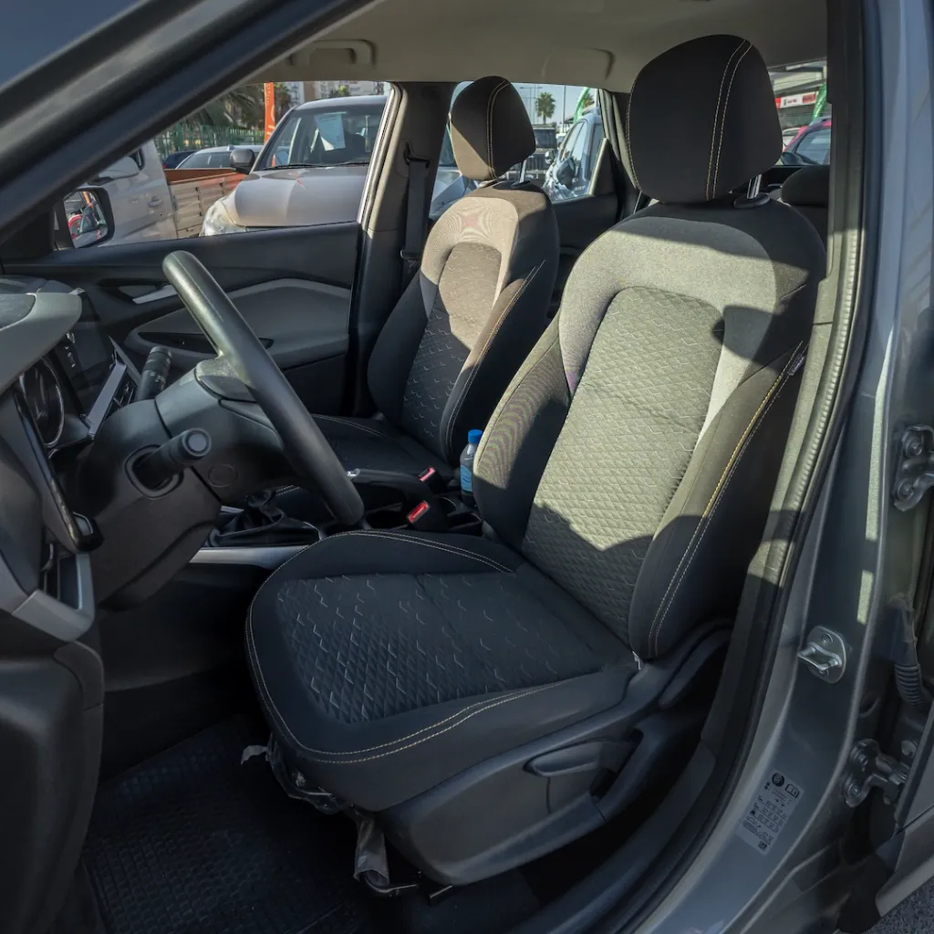 Chevrolet Montana 1.2 2024 Autos usados la serena Autoshopping