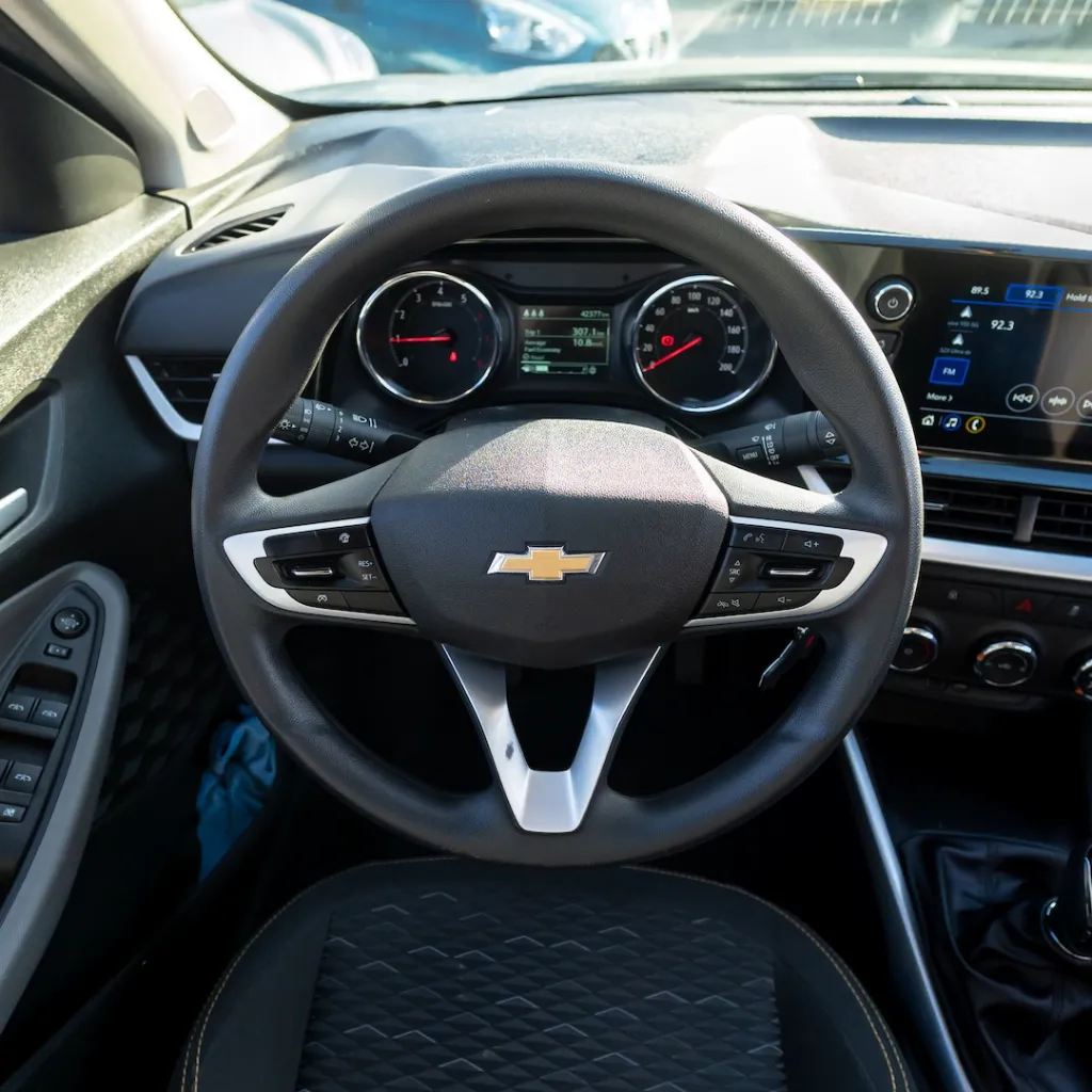 Chevrolet Montana 1.2 2024 Autos usados la serena Autoshopping