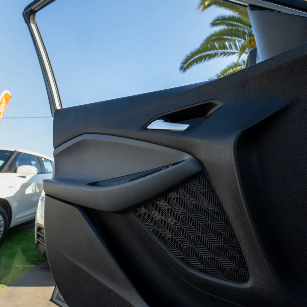 Chevrolet Montana 1.2 2024 Autos usados la serena Autoshopping