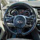 KIA carnival 2016 autos usados la serena autoshopping