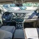 KIA carnival 2016 autos usados la serena autoshopping