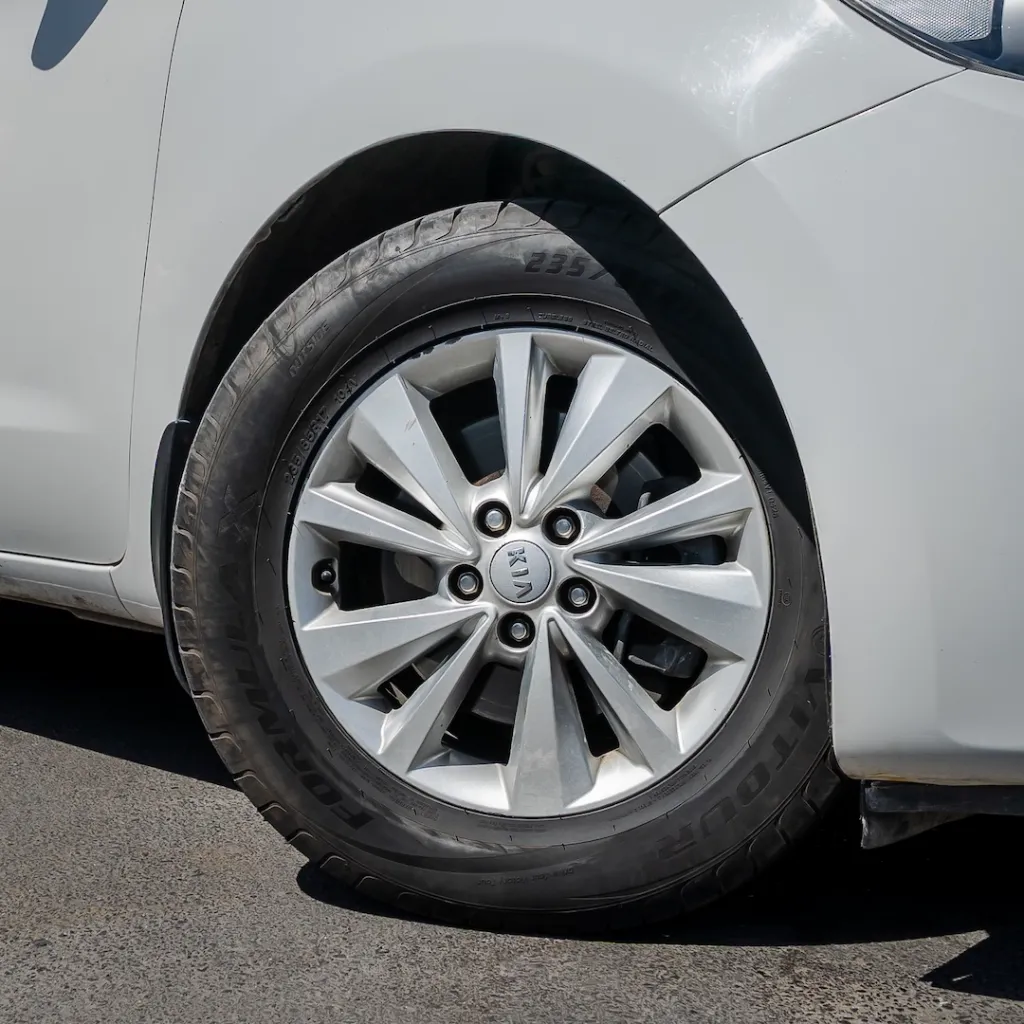 KIA carnival 2016 autos usados la serena autoshopping