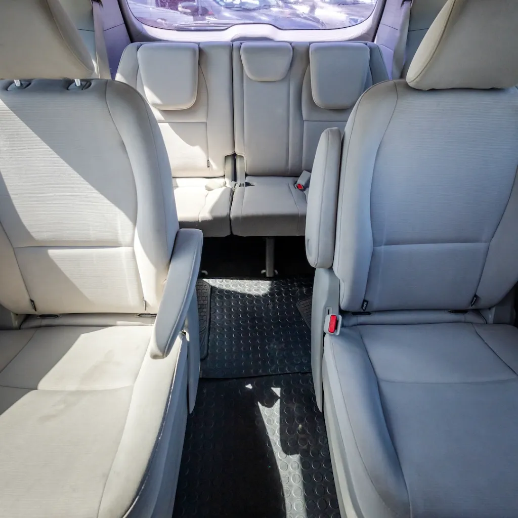 KIA carnival 2016 autos usados la serena autoshopping