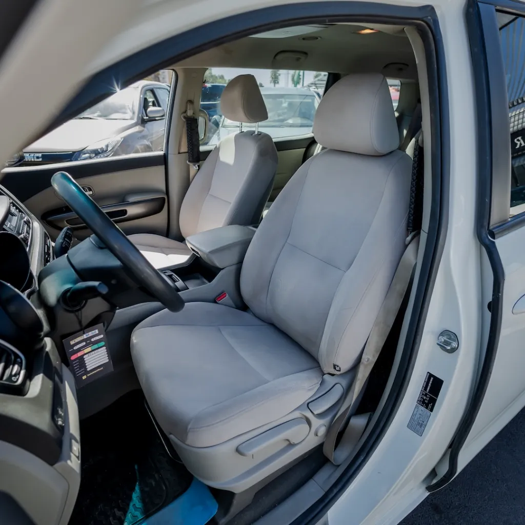 KIA carnival 2016 autos usados la serena autoshopping