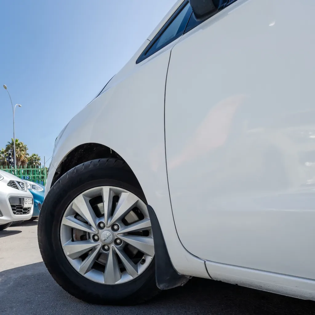 KIA carnival 2016 autos usados la serena autoshopping