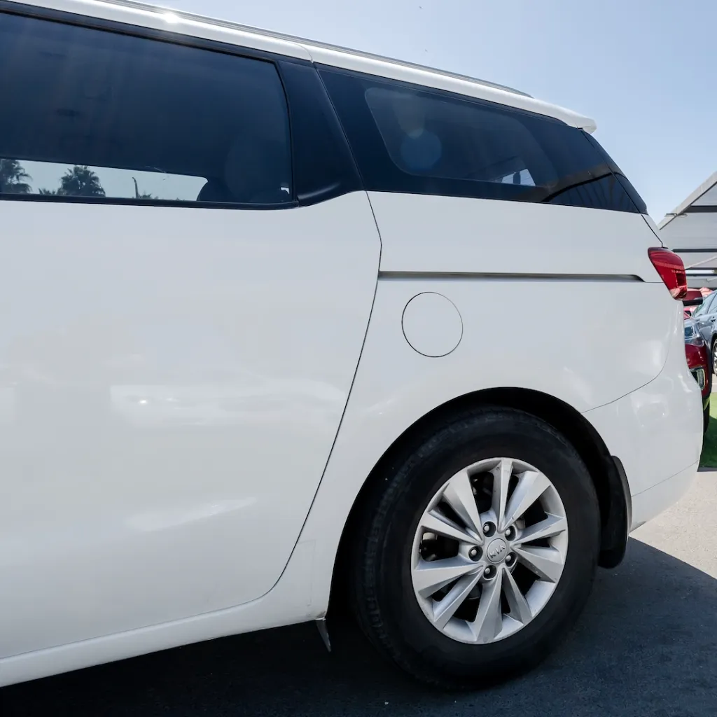 KIA carnival 2016 autos usados la serena autoshopping