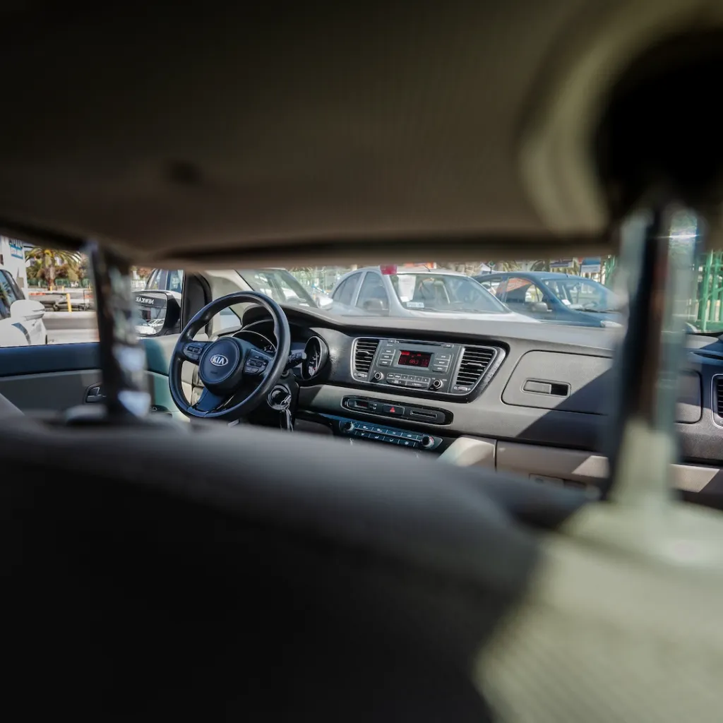 KIA carnival 2016 autos usados la serena autoshopping