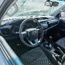 Toyota Hilux 2021 Autos usados la serena Camionetas usadas Autoshopping