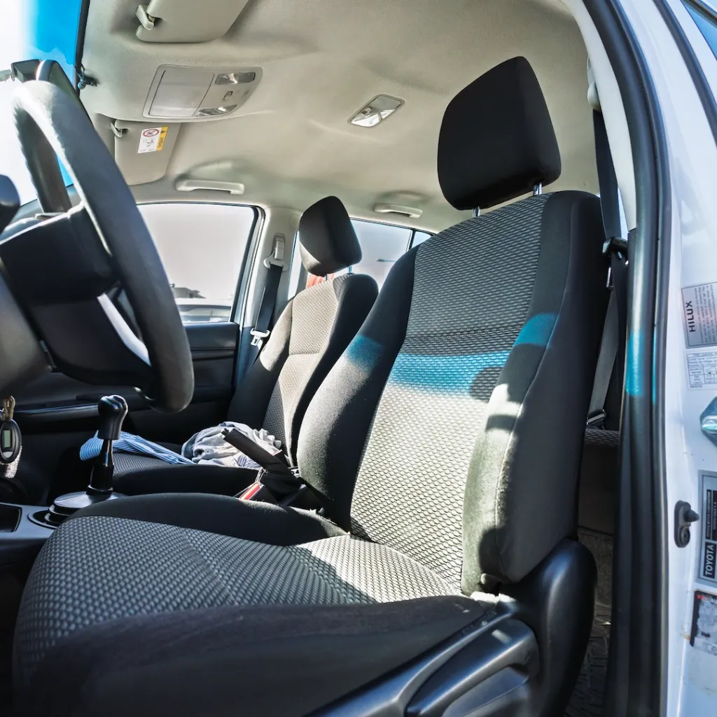 Toyota Hilux 2021 Autos usados la serena Camionetas usadas Autoshopping