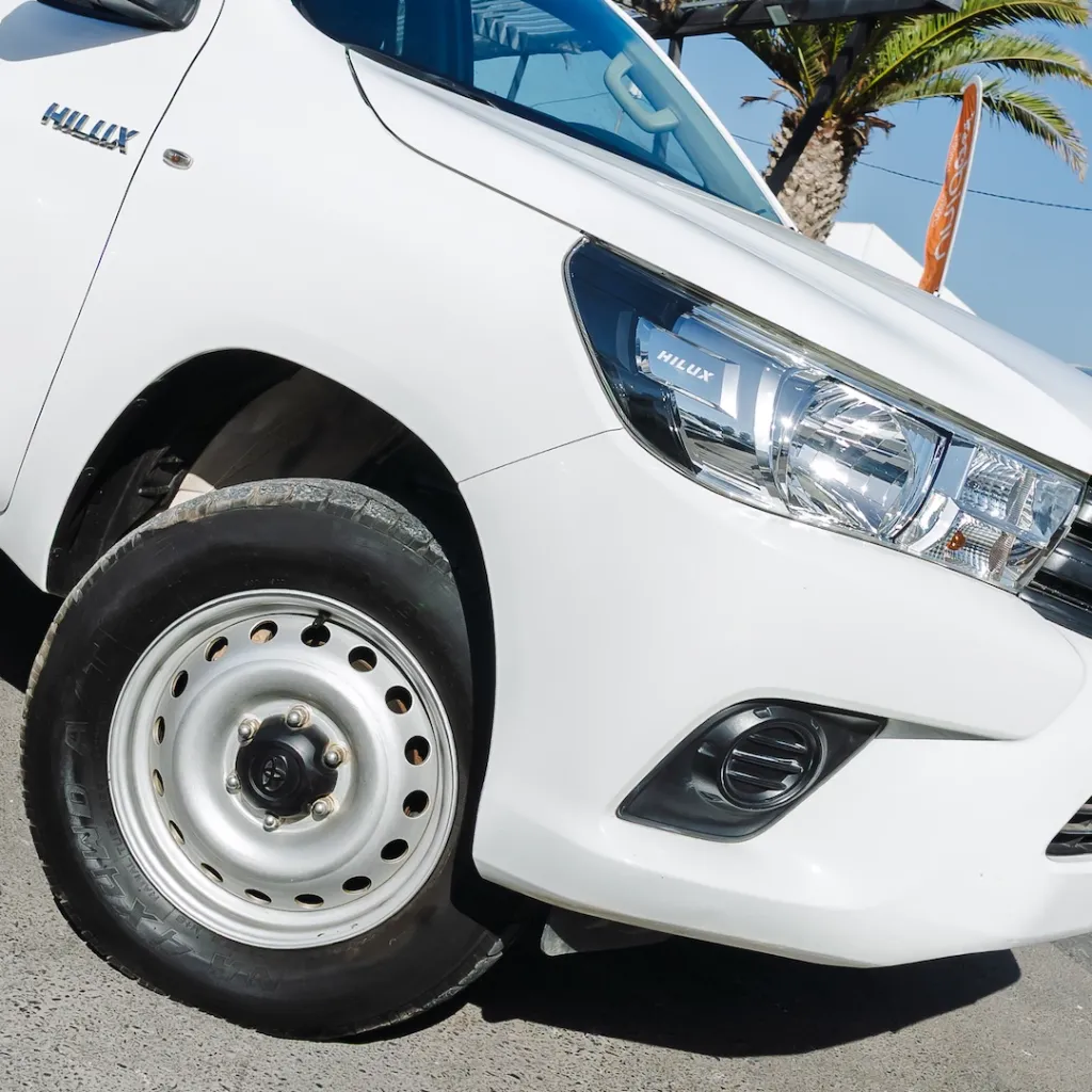 Toyota Hilux 2021 Autos usados la serena Camionetas usadas Autoshopping