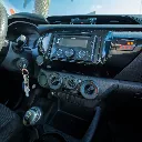 Toyota Hilux 2021 Autos usados la serena Camionetas usadas Autoshopping