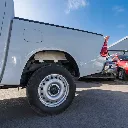 Toyota Hilux 2021 Autos usados la serena Camionetas usadas Autoshopping