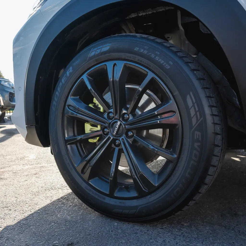 Haval h6 gt 2023 autos usados la serena suv usados autoshopping