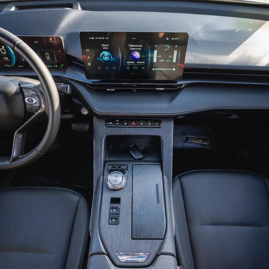 Haval h6 gt 2023 autos usados la serena suv usados autoshopping