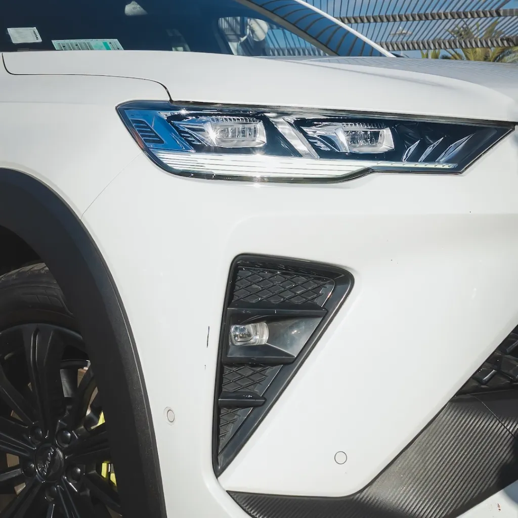 Haval h6 gt 2023 autos usados la serena suv usados autoshopping