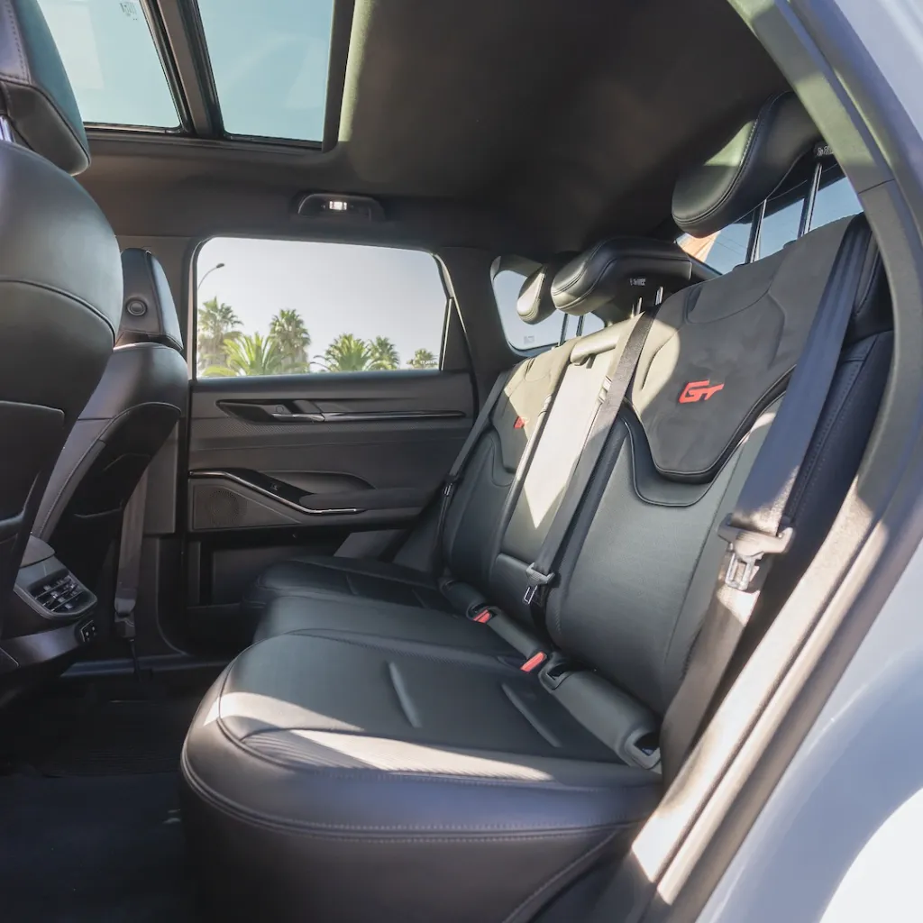 Haval h6 gt 2023 autos usados la serena suv usados autoshopping