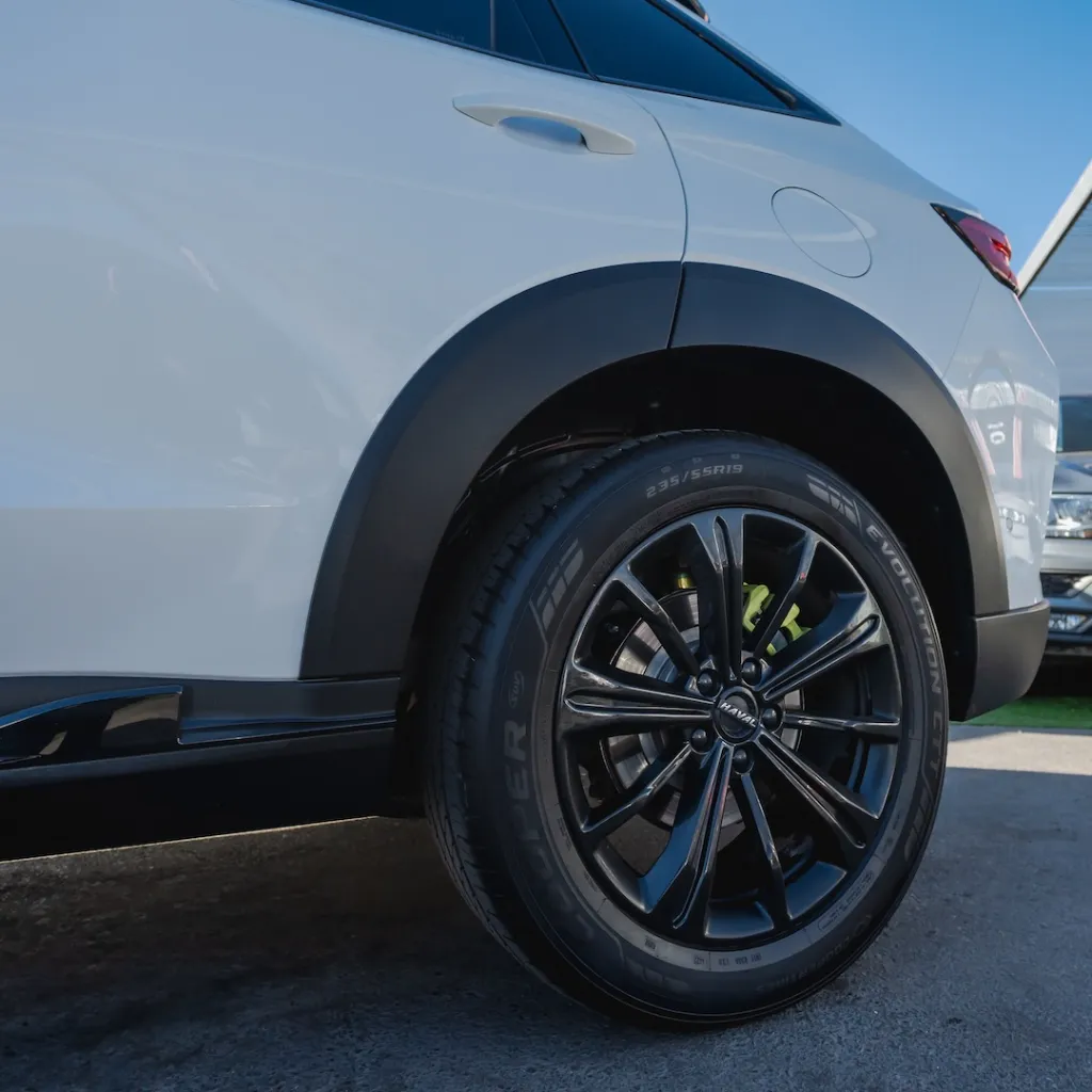 Haval h6 gt 2023 autos usados la serena suv usados autoshopping