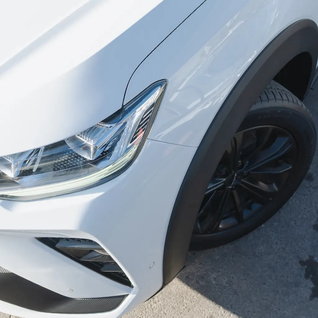 Haval h6 gt 2023 autos usados la serena suv usados autoshopping