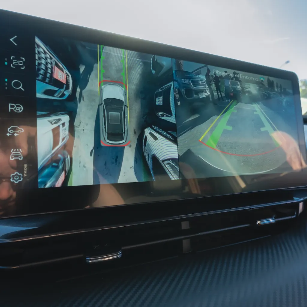 Haval h6 gt 2023 autos usados la serena suv usados autoshopping