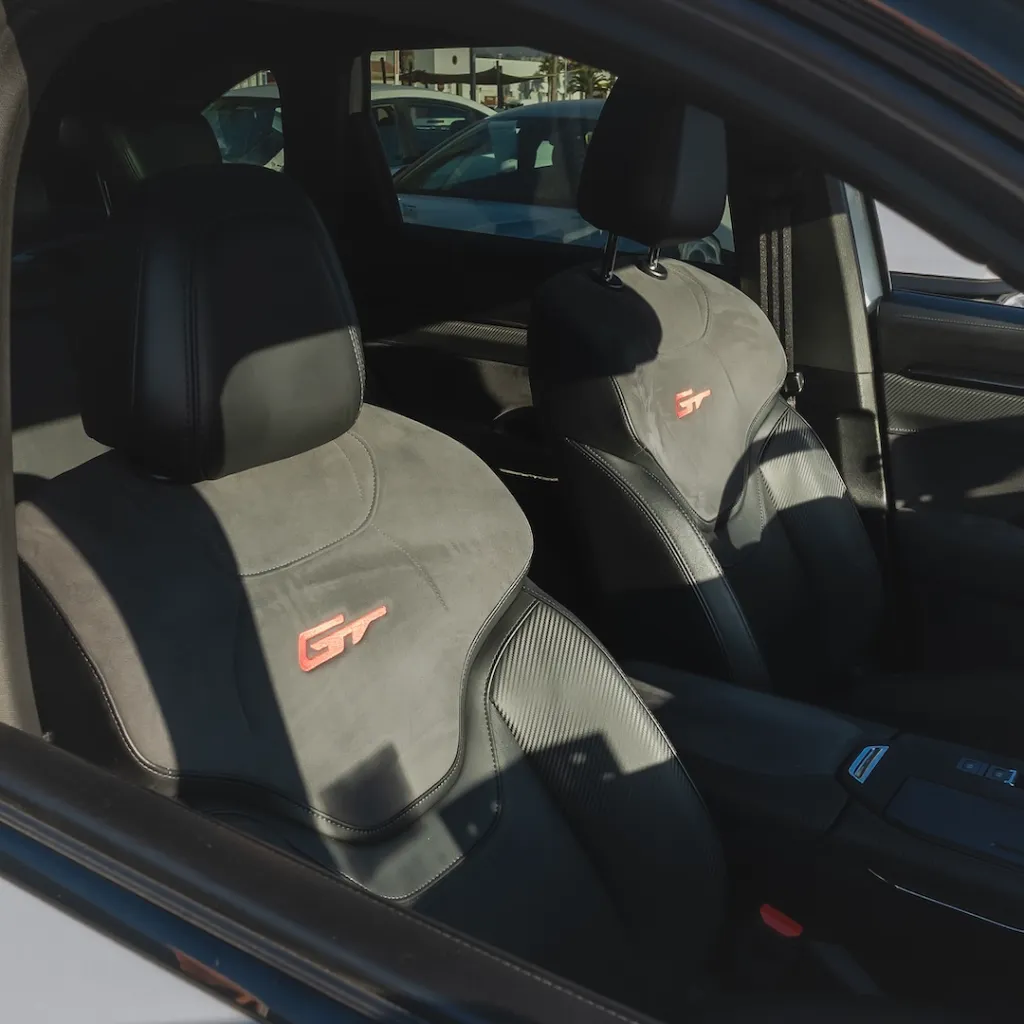 Haval h6 gt 2023 autos usados la serena suv usados autoshopping