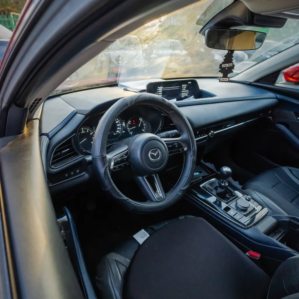 Mazda cx30 2026 autos usados la serena suv usados la serena autoshopping