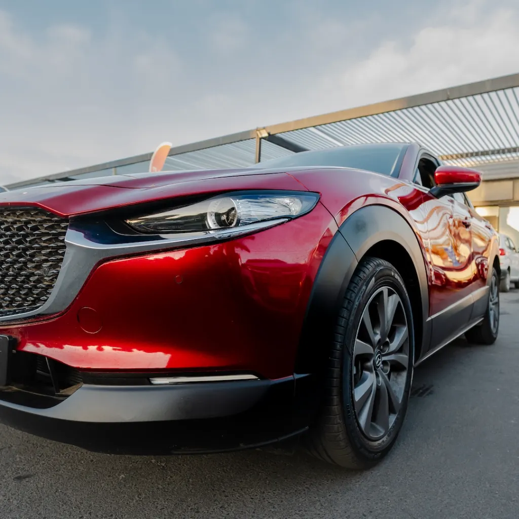 Mazda cx30 2026 autos usados la serena suv usados la serena autoshopping