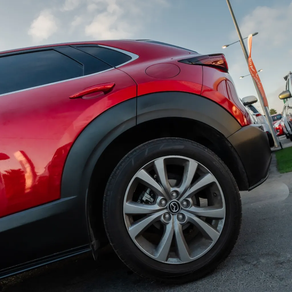 Mazda cx30 2026 autos usados la serena suv usados la serena autoshopping