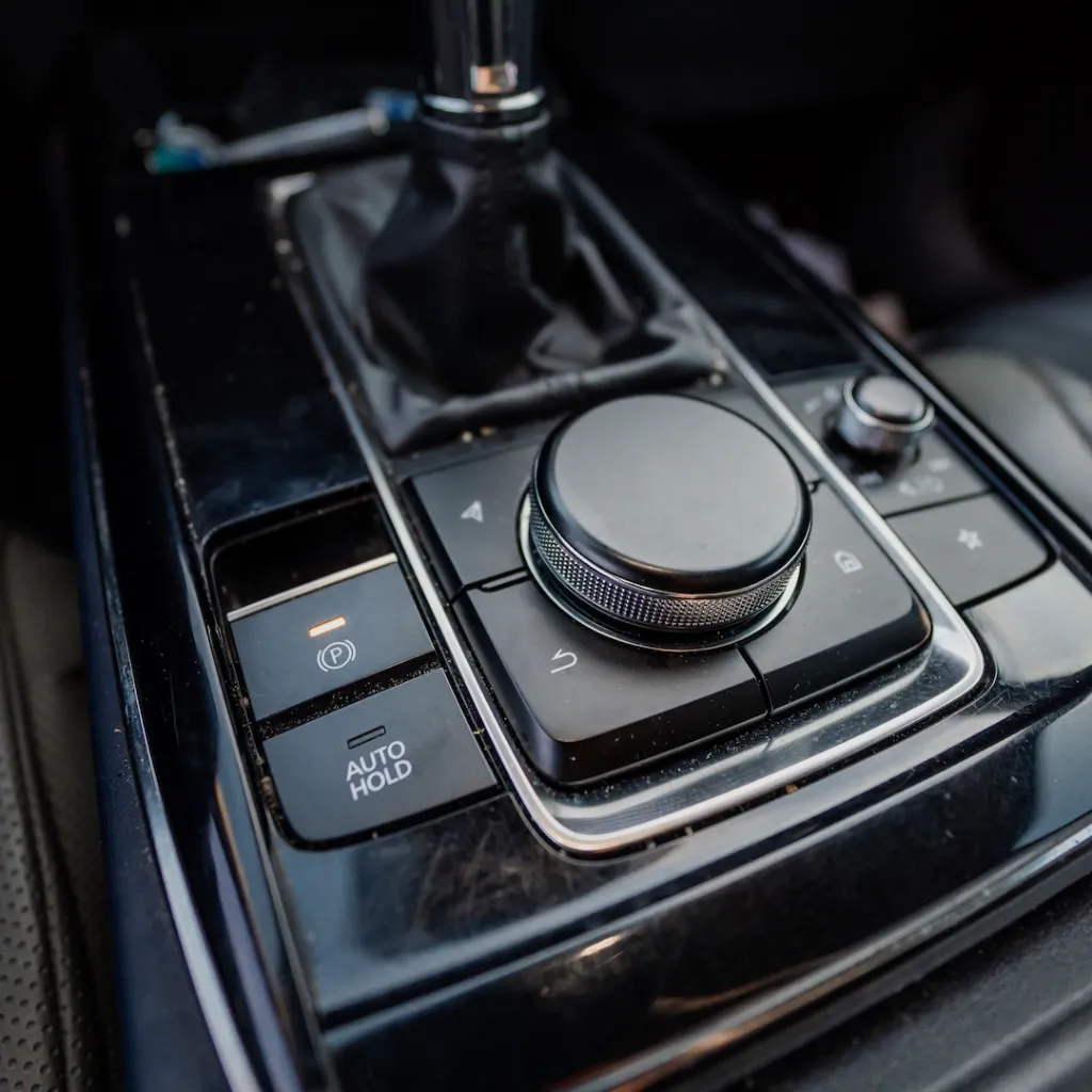 Mazda cx30 2026 autos usados la serena suv usados la serena autoshopping