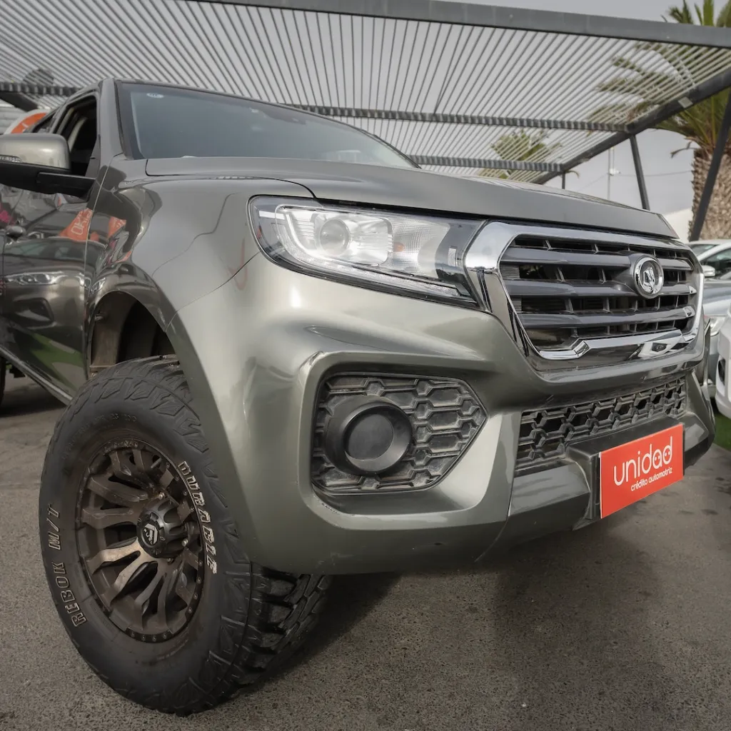 Great Wall Wingle 7 Autos usados la serena Autoshopping