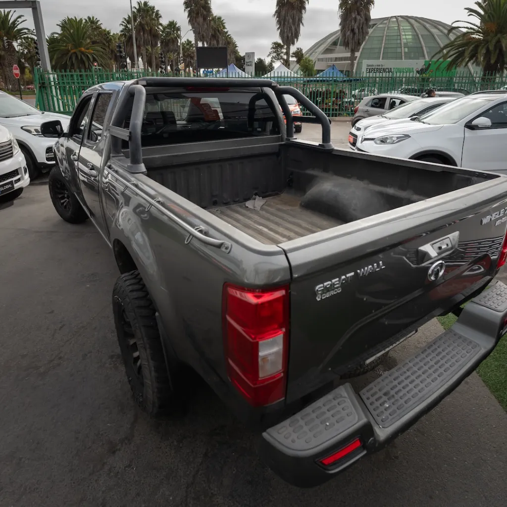 Great Wall Wingle 7 Autos usados la serena Autoshopping