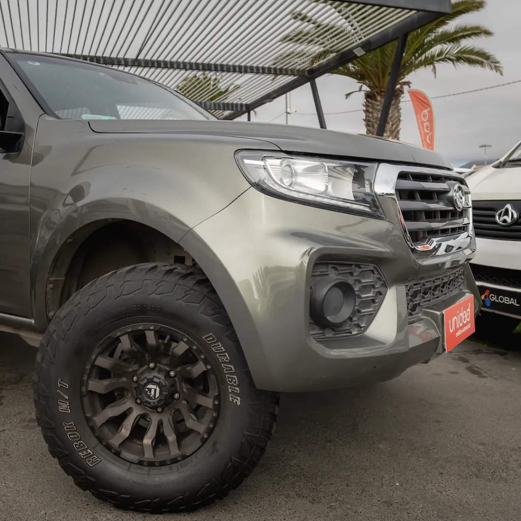 Great Wall Wingle 7 Autos usados la serena Autoshopping