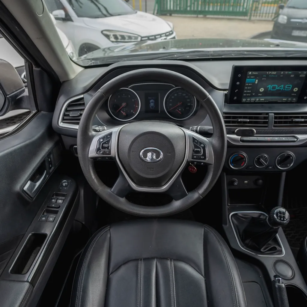 Great Wall Wingle 7 Autos usados la serena Autoshopping