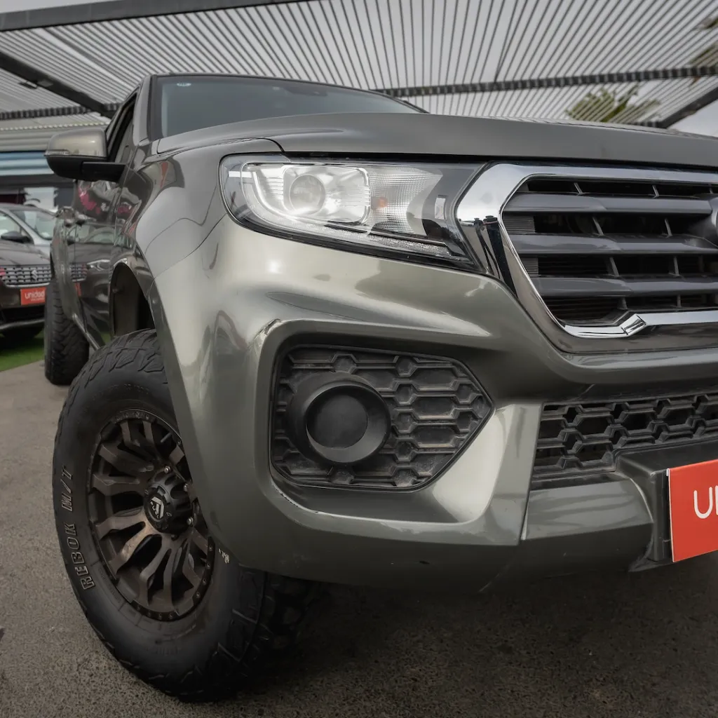 Great Wall Wingle 7 Autos usados la serena Autoshopping