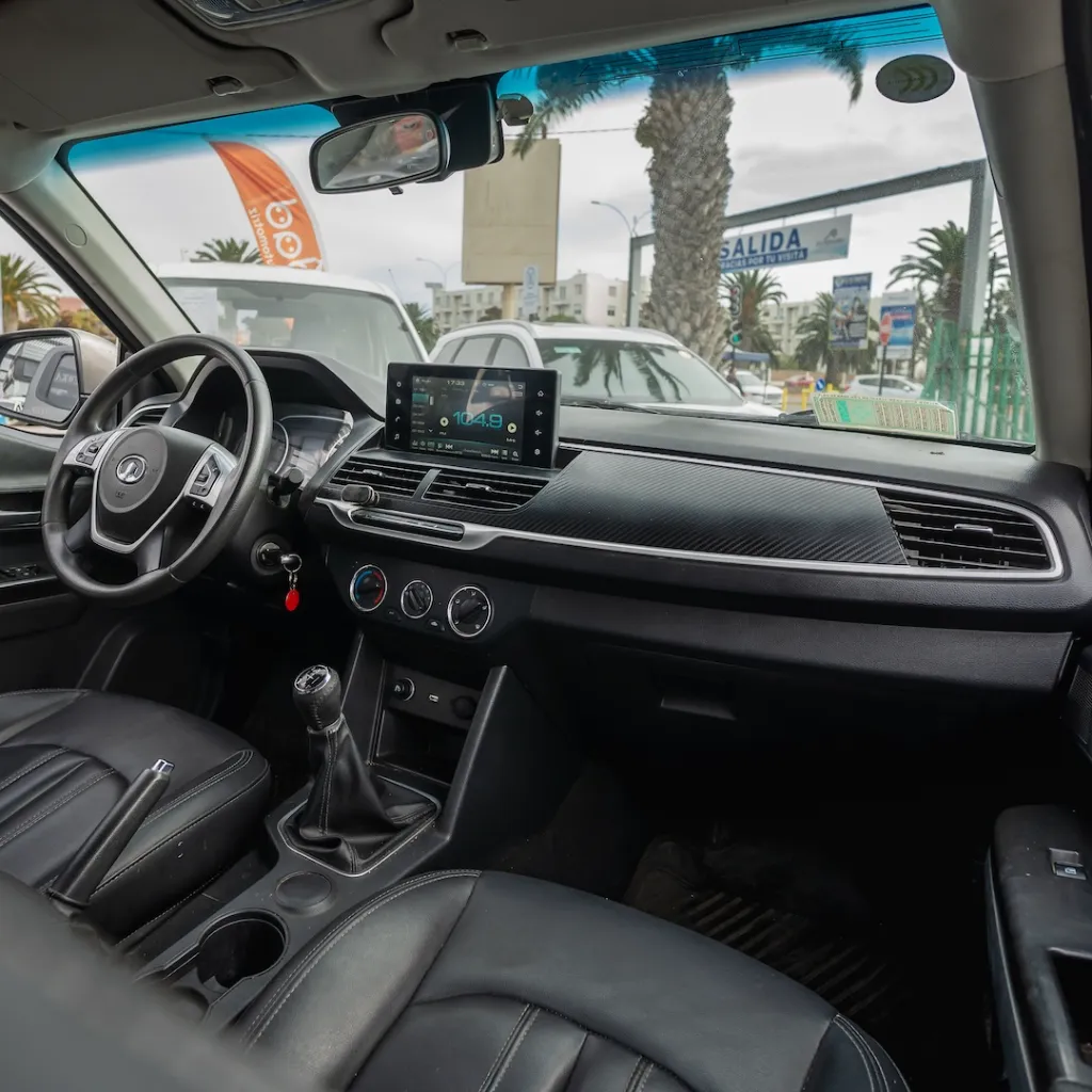 Great Wall Wingle 7 Autos usados la serena Autoshopping