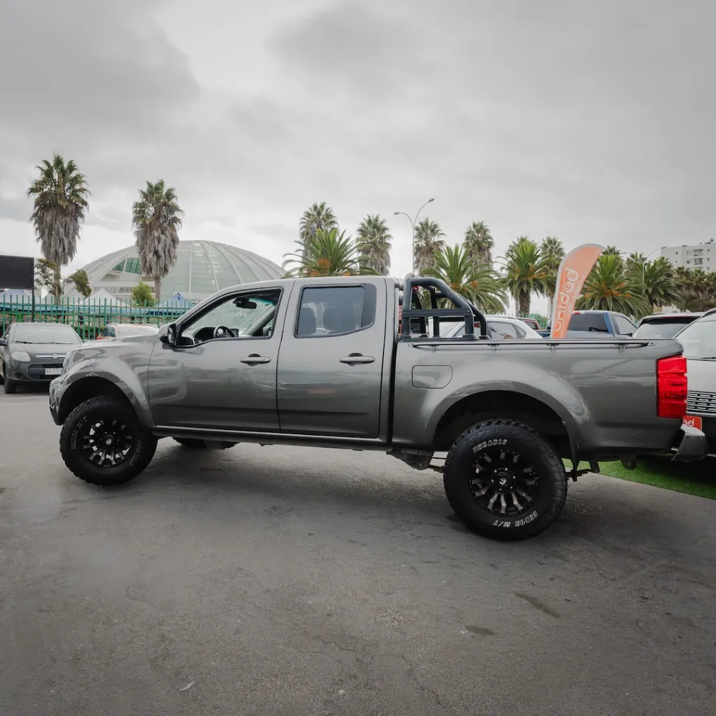 Great Wall Wingle 7 Autos usados la serena Autoshopping