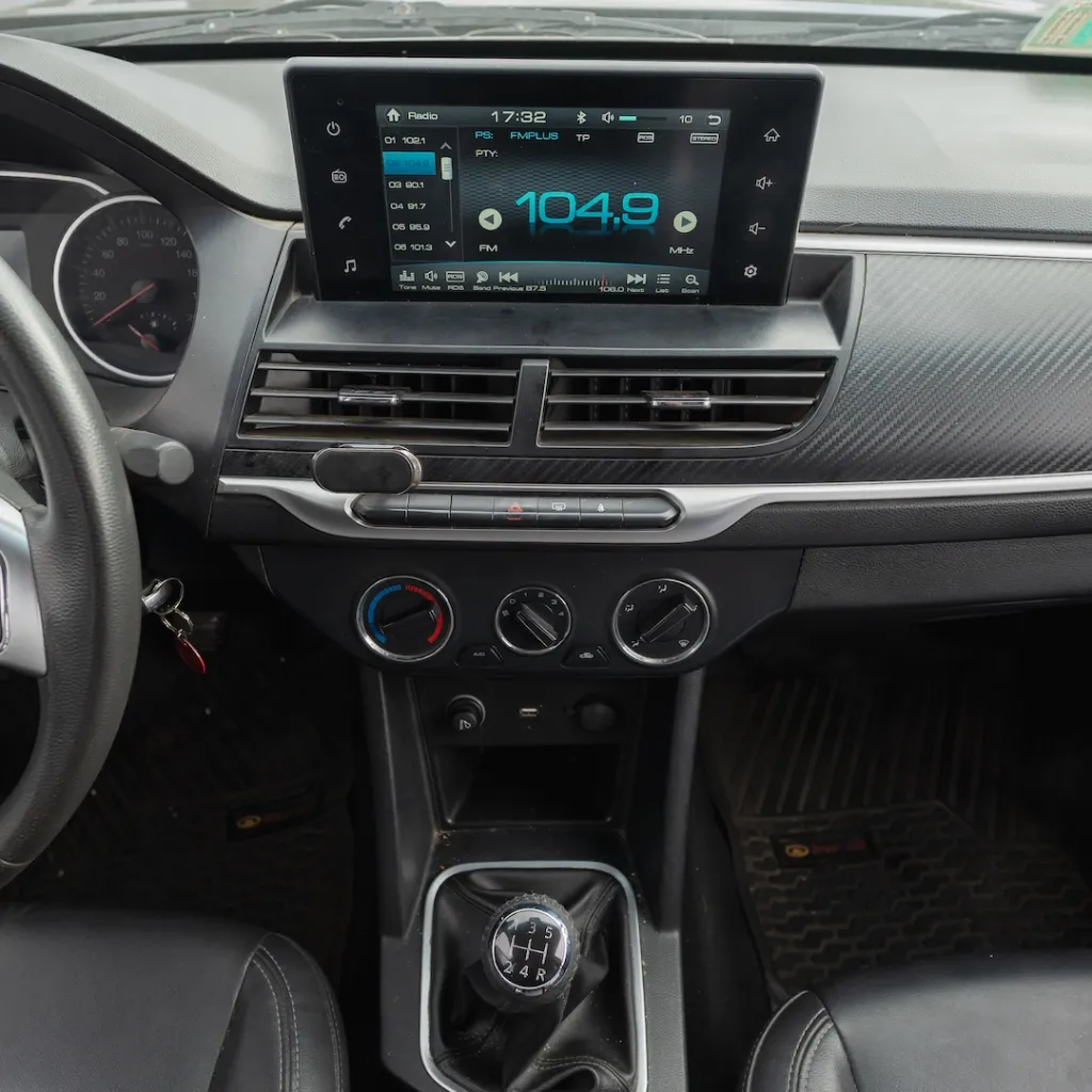 Great Wall Wingle 7 Autos usados la serena Autoshopping